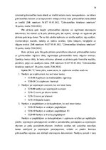 Отчёт по практике 'Grāmatvedības prakses atskaite', 13.