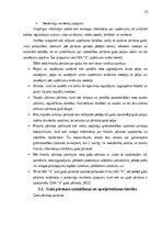 Отчёт по практике 'Grāmatvedības prakses atskaite', 22.