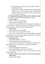 Отчёт по практике 'Grāmatvedības prakses atskaite', 24.