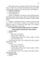 Отчёт по практике 'Grāmatvedības prakses atskaite', 26.