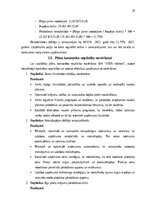 Отчёт по практике 'Grāmatvedības prakses atskaite', 28.