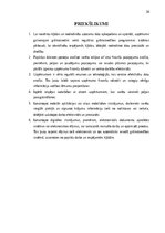 Отчёт по практике 'Grāmatvedības prakses atskaite', 33.