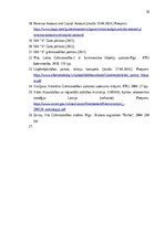 Отчёт по практике 'Grāmatvedības prakses atskaite', 35.