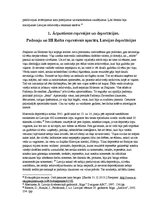 Реферат 'Latvijas okupācija un ārpustiesas represijas', 11.