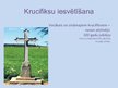 Презентация 'Krucifiksi Latgalē', 29.