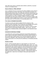 Конспект 'Šumeru vēsture, kultūra, mitoloģija, sabiedrība un kultūras mantojums', 2.