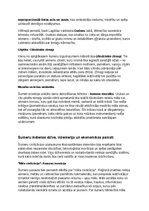 Конспект 'Šumeru vēsture, kultūra, mitoloģija, sabiedrība un kultūras mantojums', 9.