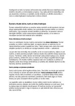 Конспект 'Šumeru vēsture, kultūra, mitoloģija, sabiedrība un kultūras mantojums', 11.