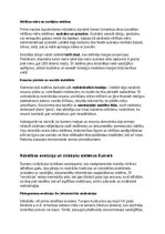 Конспект 'Šumeru vēsture, kultūra, mitoloģija, sabiedrība un kultūras mantojums', 21.