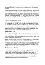 Конспект 'Šumeru vēsture, kultūra, mitoloģija, sabiedrība un kultūras mantojums', 22.