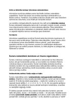 Конспект 'Šumeru vēsture, kultūra, mitoloģija, sabiedrība un kultūras mantojums', 23.