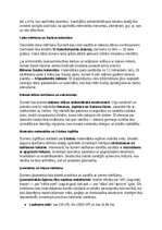 Конспект 'Šumeru vēsture, kultūra, mitoloģija, sabiedrība un kultūras mantojums', 24.