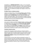 Конспект 'Šumeru vēsture, kultūra, mitoloģija, sabiedrība un kultūras mantojums', 28.