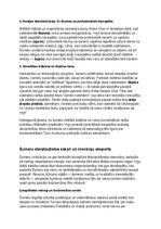 Конспект 'Šumeru vēsture, kultūra, mitoloģija, sabiedrība un kultūras mantojums', 30.
