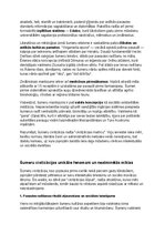 Конспект 'Šumeru vēsture, kultūra, mitoloģija, sabiedrība un kultūras mantojums', 35.