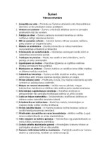 Конспект 'Šumeru vēsture, kultūra, mitoloģija, sabiedrība un kultūras mantojums', 43.