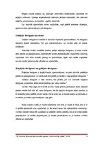 Конспект 'Patērētāju rīcība tirgū un galējais derīgums', 3.