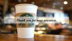 Презентация 'Business Activities of "Starbucks"', 14.