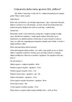 Конспект 'Grāmatveža darbavietas apraksts', 1.