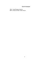 Реферат 'News values construed in BBC climate stories', 3.