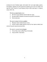 Реферат 'News values construed in BBC climate stories', 5.