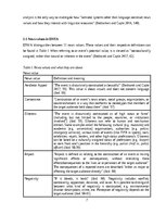 Реферат 'News values construed in BBC climate stories', 7.