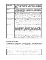 Реферат 'News values construed in BBC climate stories', 8.