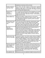 Реферат 'News values construed in BBC climate stories', 9.