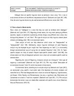 Реферат 'News values construed in BBC climate stories', 10.