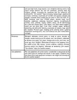 Реферат 'News values construed in BBC climate stories', 19.