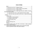 Реферат 'Lielās nātres (Urtica dioica L.) šķiedru pielietojums tautas medicīnā un tekstil', 3.