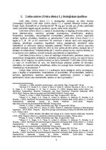 Реферат 'Lielās nātres (Urtica dioica L.) šķiedru pielietojums tautas medicīnā un tekstil', 5.