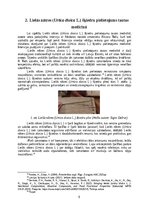 Реферат 'Lielās nātres (Urtica dioica L.) šķiedru pielietojums tautas medicīnā un tekstil', 6.