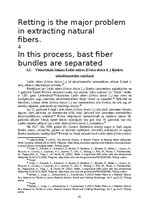 Реферат 'Lielās nātres (Urtica dioica L.) šķiedru pielietojums tautas medicīnā un tekstil', 16.