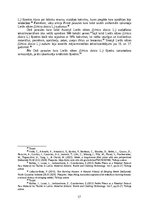 Реферат 'Lielās nātres (Urtica dioica L.) šķiedru pielietojums tautas medicīnā un tekstil', 17.