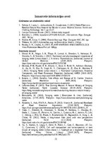 Реферат 'Lielās nātres (Urtica dioica L.) šķiedru pielietojums tautas medicīnā un tekstil', 23.