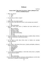 Реферат 'Lielās nātres (Urtica dioica L.) šķiedru pielietojums tautas medicīnā un tekstil', 24.