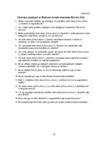 Реферат 'Lielās nātres (Urtica dioica L.) šķiedru pielietojums tautas medicīnā un tekstil', 26.