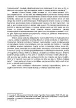 Эссе 'Postmodernisti Viljams Kentridžs un Džulians Šnābels', 2.