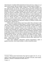 Эссе 'Postmodernisti Viljams Kentridžs un Džulians Šnābels', 5.