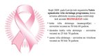 Презентация 'Ļaundabīgu audzēju skrīnings. Latvijas iedzīvotāju veselību ietekmējošo paradumu', 3.