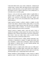 Эссе 'Gaismas ceļš: Mistiķisms un ezoterika cilvēka iekšējās pasaules atklāšanā', 1.