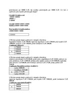 Конспект 'Grāmatvedības pamatu kontroldarbs', 3.