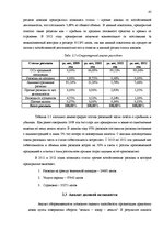 Дипломная 'Анализ финансового состояния предприятия по производству биотоплива', 45.