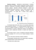 Дипломная 'Анализ финансового состояния предприятия по производству биотоплива', 48.