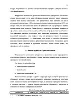 Дипломная 'Анализ финансового состояния предприятия по производству биотоплива', 51.