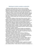 Эссе 'Mākslīgais intelekts mūsdienu sabiedrībā', 1.