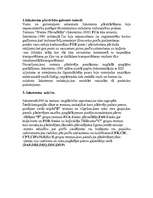 Реферат 'STP oficālie noteikumi tirdzniecības terminu interpretācijai INKOTERMS 2000', 5.