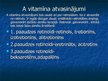 Презентация 'A vitamīns', 7.