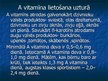 Презентация 'A vitamīns', 12.